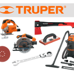 TRUPER Herramienta