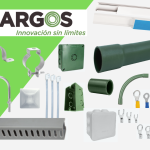 ARGOS Eléctrico