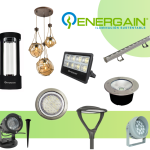 Energain Ilumisación