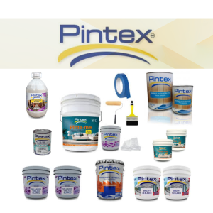 Pinturas, Recubrimientos y Selladores PINTEX